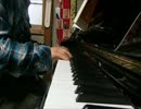 AIR「川」をピアノで弾いてみました