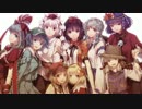 【東方Vocalアレンジ】KAZE NO KIOKU