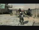 【CoD:MW3】投げナイフ縛りプレイ【番外編】