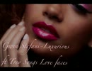 Gwen Stefani-Luxurious Ft. Trey Songs Love faces music