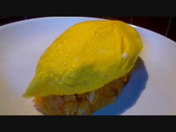 あのオムライスが作れるようになるまで Part1 【camesky】