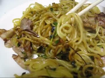 給料が入るまでの食生活