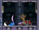 【ロックマンX3】弱点武器はエックスバスター！その１０【縛りプレイ】