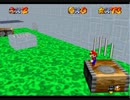 外国のマリオ64は本家とは別ゲーだった（マリオスターロード実況）part12