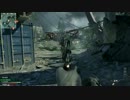 [PC]超能力者目指してやってくCoD:MW3 Part71~俺のマグナム見てくれ~