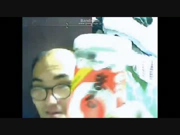 2012年3月4日　カツヒコの白鶴まるとキンカン（玉道）の炒め煮