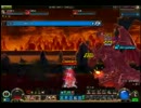 【アラド戦記】バカルの城E BOSS【DNF】