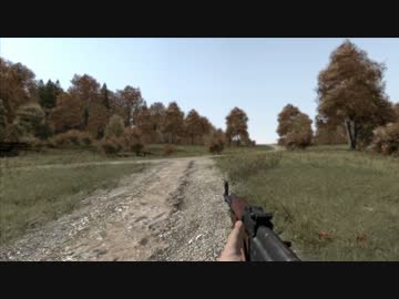 ARMA2 画質テスト
