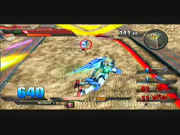 【EXVS】パピコの上だけくれよ！16個目【クアンタ視点】