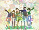 【JK６人で】Mr.music【歌ってみた】