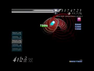IRON ATTACK! - Future is Undefined