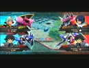 【EXVS】パピコの上だけくれよ！17個目【インジャ視点】