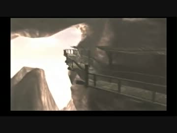 ICO 実況プレイpart7