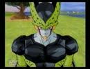 ドラゴンボールZ Sparking! METEOR　実況プレイpart9-2