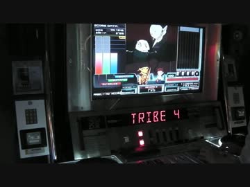 beatmania IIDX 19 Lincle - 2 tribe 4 K  ANOTHER / played by DOLCE.