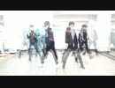 Teen Top - Crazy (Remix) [Dance Practice]