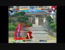 【ＭＢＡＡＣＣ】中四国交流会～ランダム３ＯＮ準決勝～【戦】