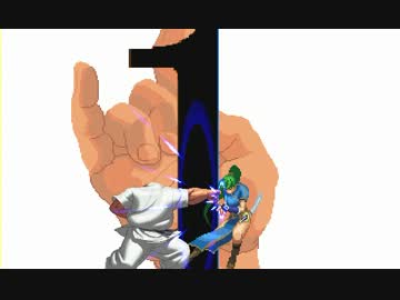 【MUGEN】運命のサーヴァントクラスバトル Part.14