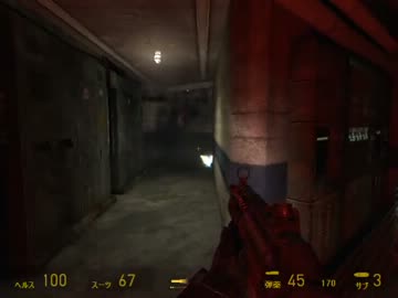 half-life2 EP2 実況プレイ part14