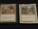 MTG　 「元」海外在住の昔スタンリーグ カウンターＬＢ　vs マギータ