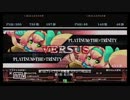 【愛媛】120303　ブレイブルーEX対戦会　パート1【アミパラ松山店】