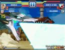 【MUGEN】ポケモンリーグ＋αっぽい16on16チームバトル【キュレム杯】Part34