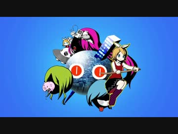 【ニコカラ】レアノ《on　vocal》