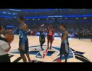 【NBA】ALLSTAR2012-1Q-