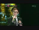 [韓国オーディション]120304 KPOPスター EP14 4/10 日本語字幕