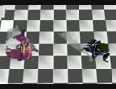【MMD】東西アニキでWAVEFILE
