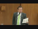 H24/03/05 衆院復興・谷公一(自民)【復興事業・がれき・移転費用】