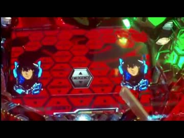 【実戦】CRエヴァンゲリオン7 ～1-7