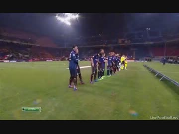 ちんてるたいかたーにゃ前半