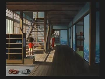 ギャラクシー実況「ぼくのなつやすみ2」028