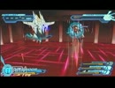 武装神姫バトマスMK-Ⅱ　アドパ対戦動画その２８　VS　レイさん