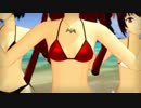 【MMD】魔王エンジェルにもあのお仕事が来たようです。