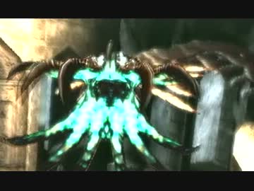 【デビルメイクライ３ SE】風林火山、狂魔の宴！ part３【実況】