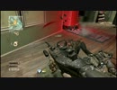 【CoD:MW3】サバイバル RESISTANCEソロ Part08
