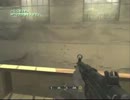 トラウマのCOD4をやってみた。