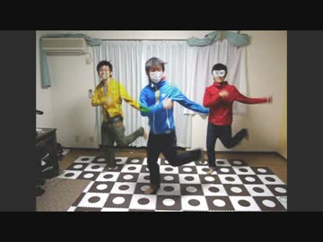 【らむね】 ZIGG-ZAGG踊ってみた 【にゃーにゃーにゃー】