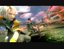 FF13 ロングイ 3:16 野郎だけでガチ狩り (女性封印)