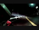 『CBR1000RR』夜景を見に行こう『バイク』