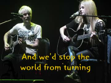 Evan Taubenfeld feat. Avril Lavigne - Best Years of Our Lives
