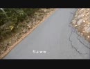 【のら】バイクで長野県・岐阜県道6号-中津川田立線-その１