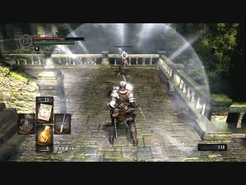 【初見】ハカハカしながらダークソウル実況 第28夜