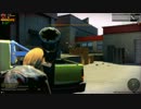 APB Reloaded ロケランが楽しくて仕方ない・・ｗ 720p 60fps