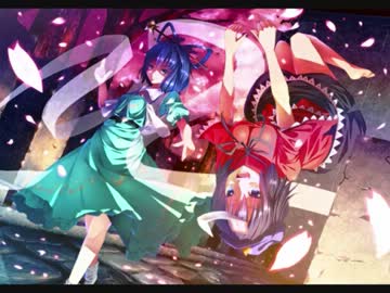 第9回東方シリーズ人気投票 音楽部門25位までの東方VocalArrange【自分用】