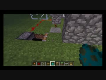 【Minecraft】ゾンビと遊びながらAIの検証したよ