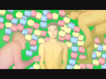 POPO聞き！ED「クルルァリング」