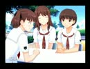 【ぬいこ】テレビと会話する女子大生がキミキス実況ぱーと３後編